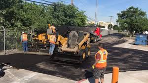 Best Driveway Border and Edging  in Nixon, TX